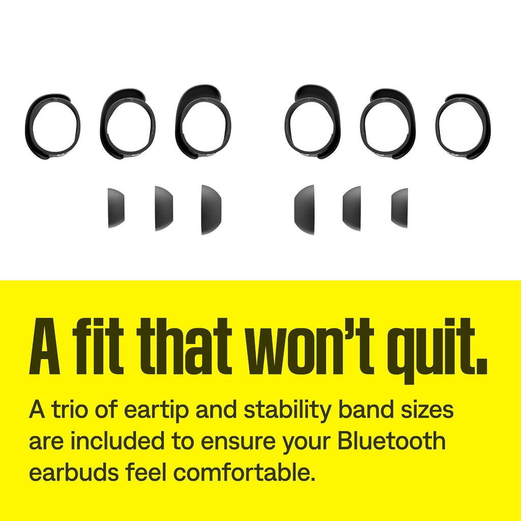 BOSE QuietComfort Earbuds