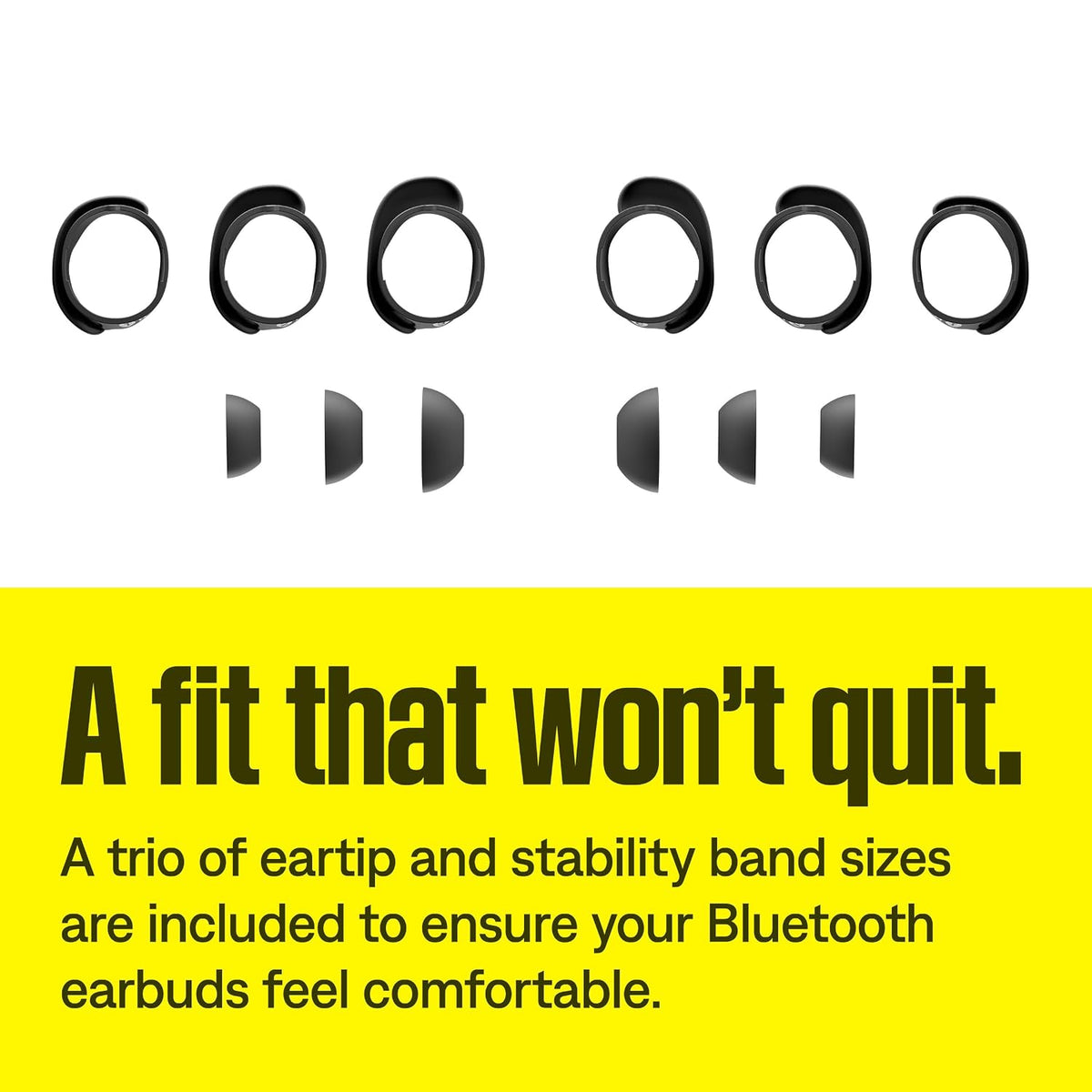 BOSE QuietComfort Earbuds