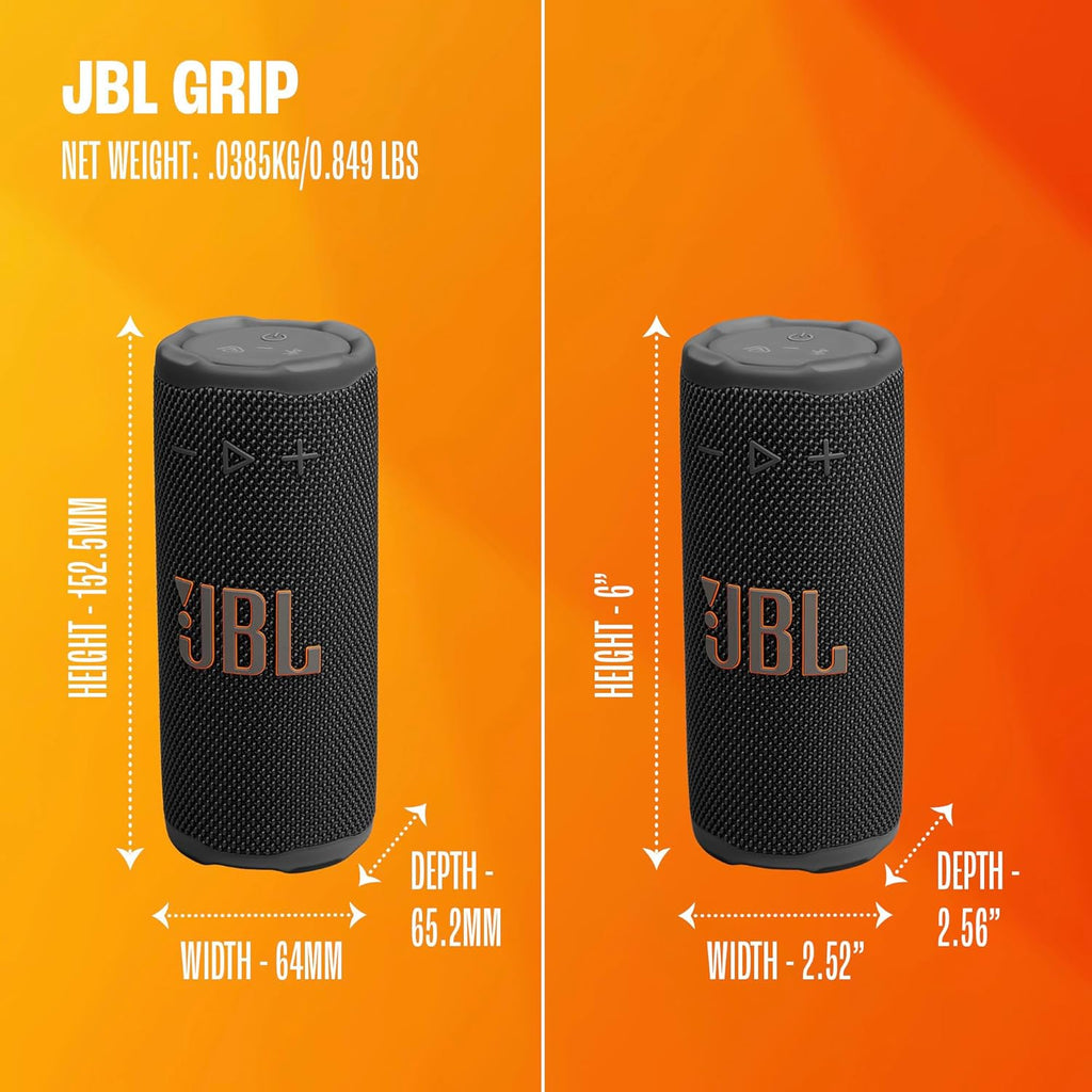JBL Grip