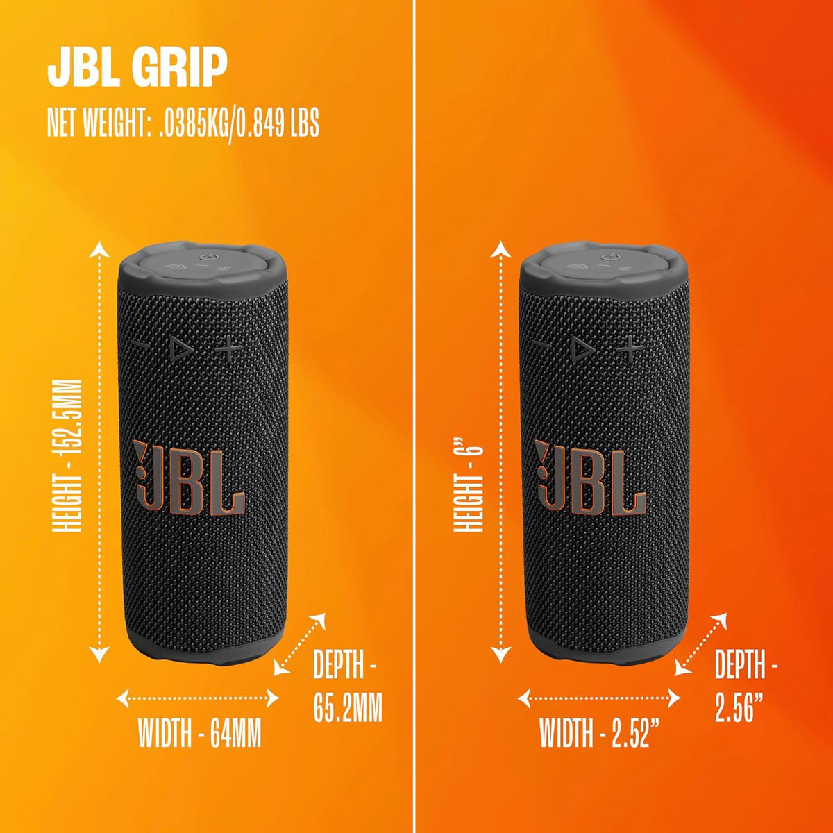 JBL Grip