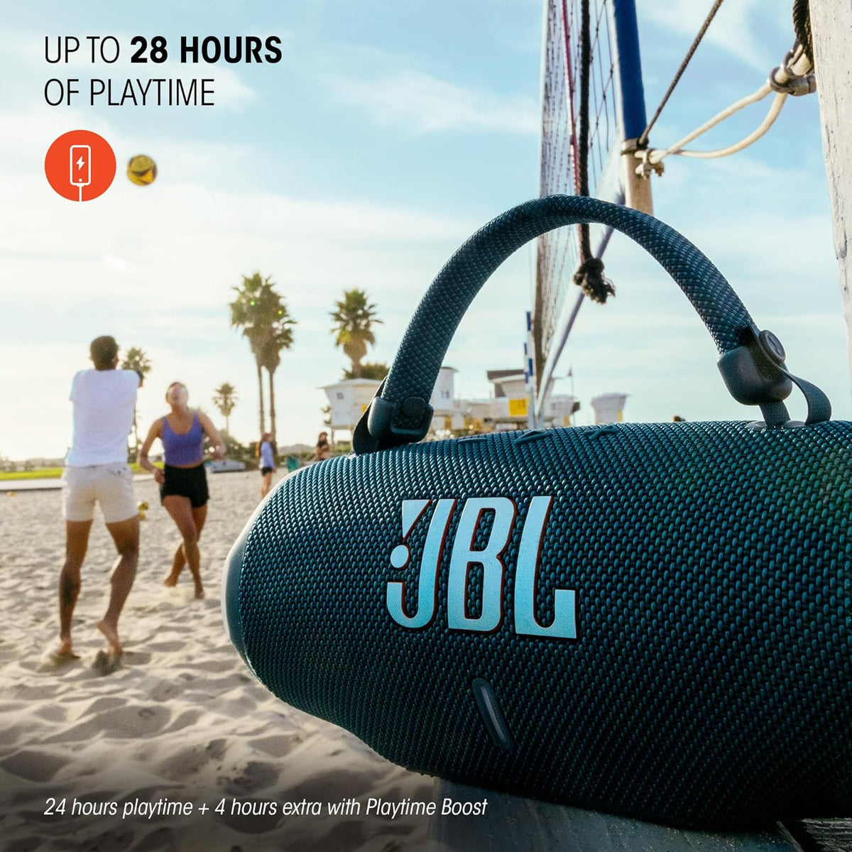 JBL Charge 6