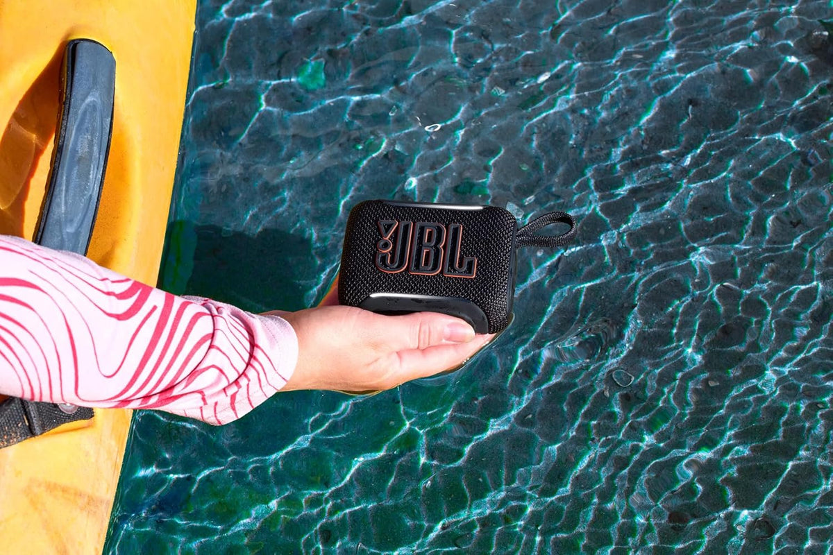 JBL Go 5
