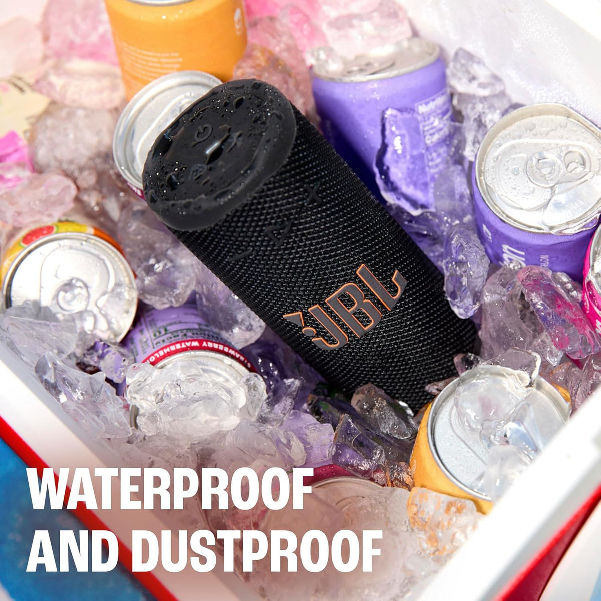 JBL Grip