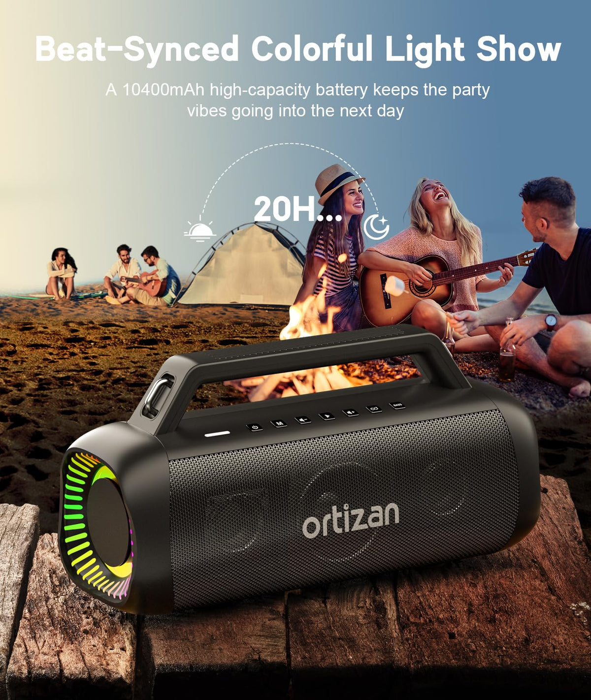 Ortizan M12