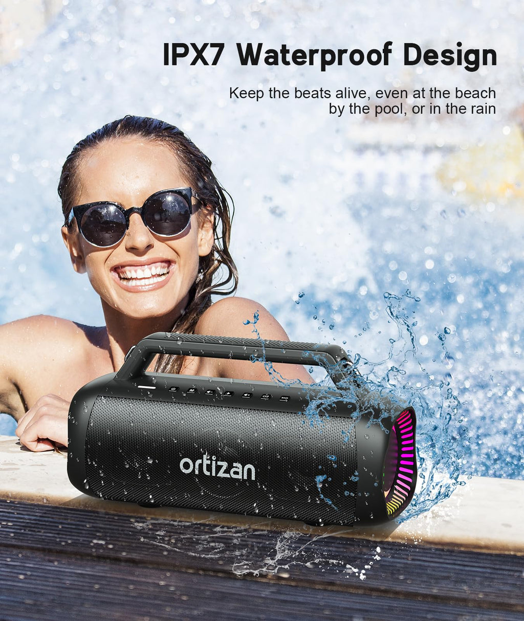 Ortizan M12