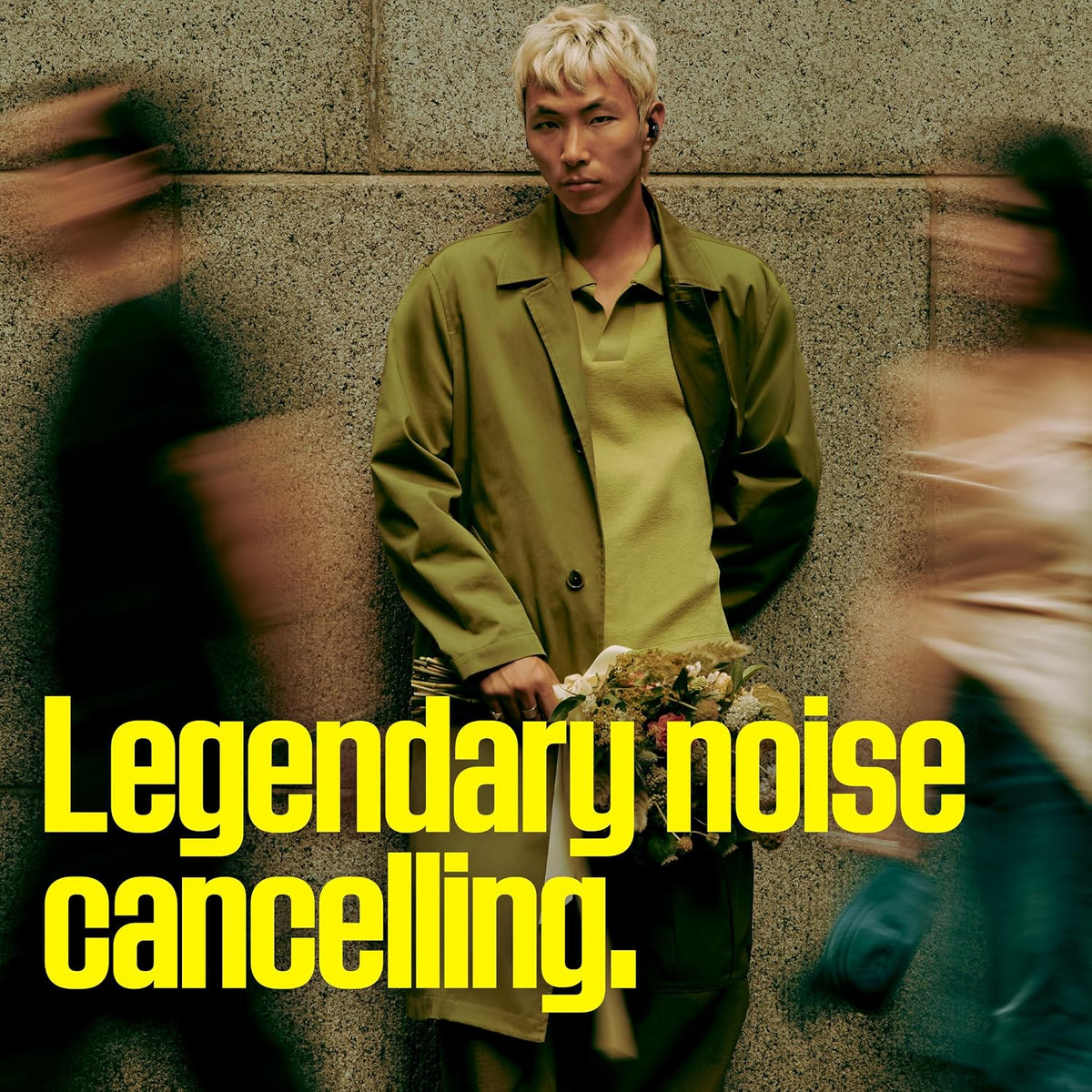 BOSE QuietComfort Earbuds