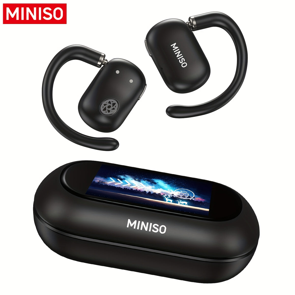 MINISO MS159