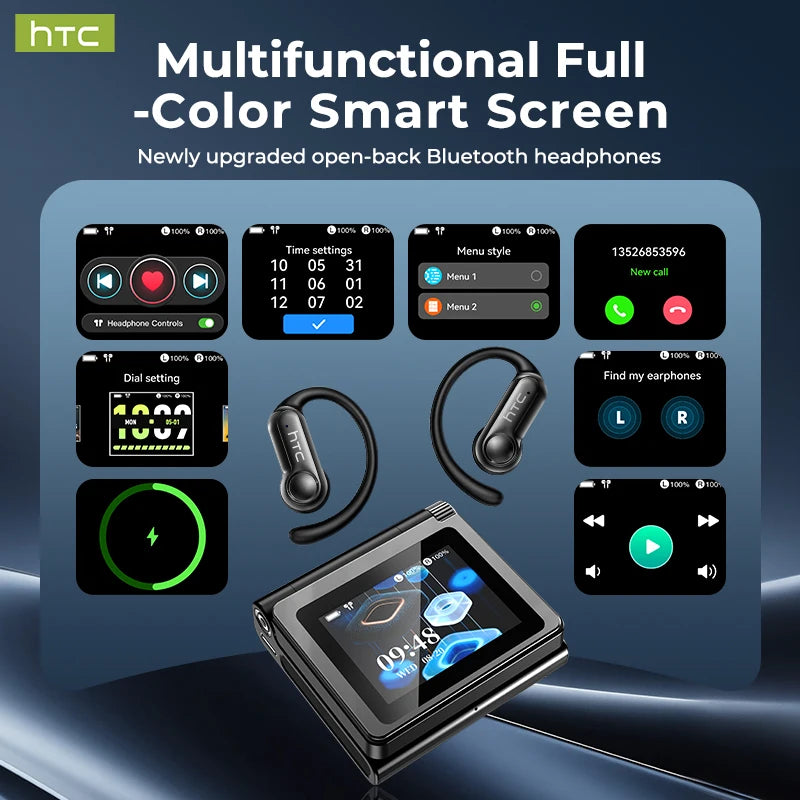 HTC NE80