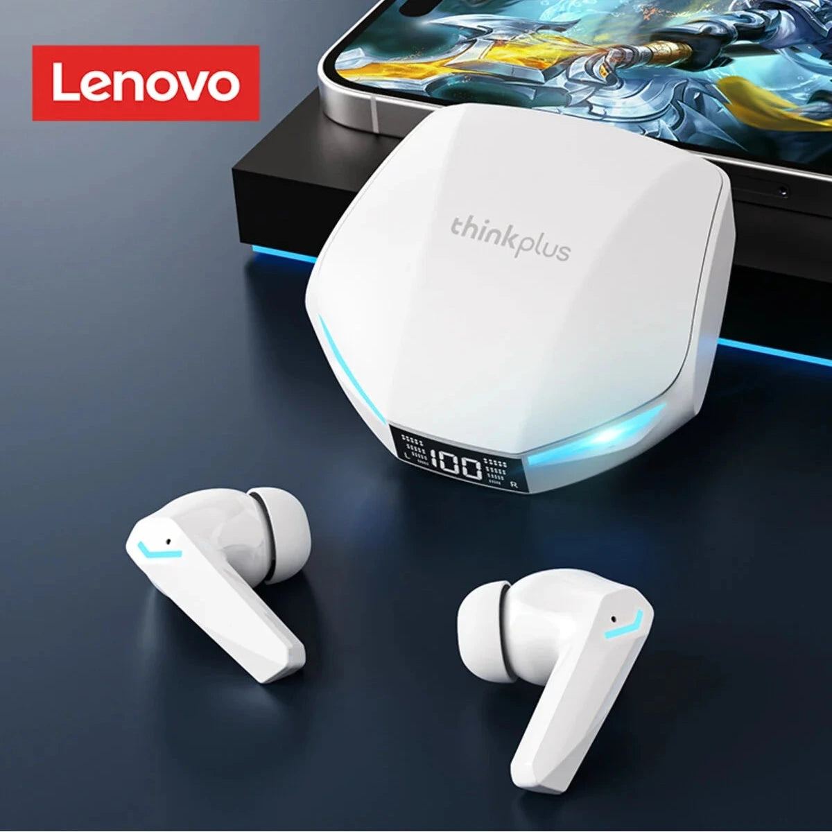Lenovo XT53