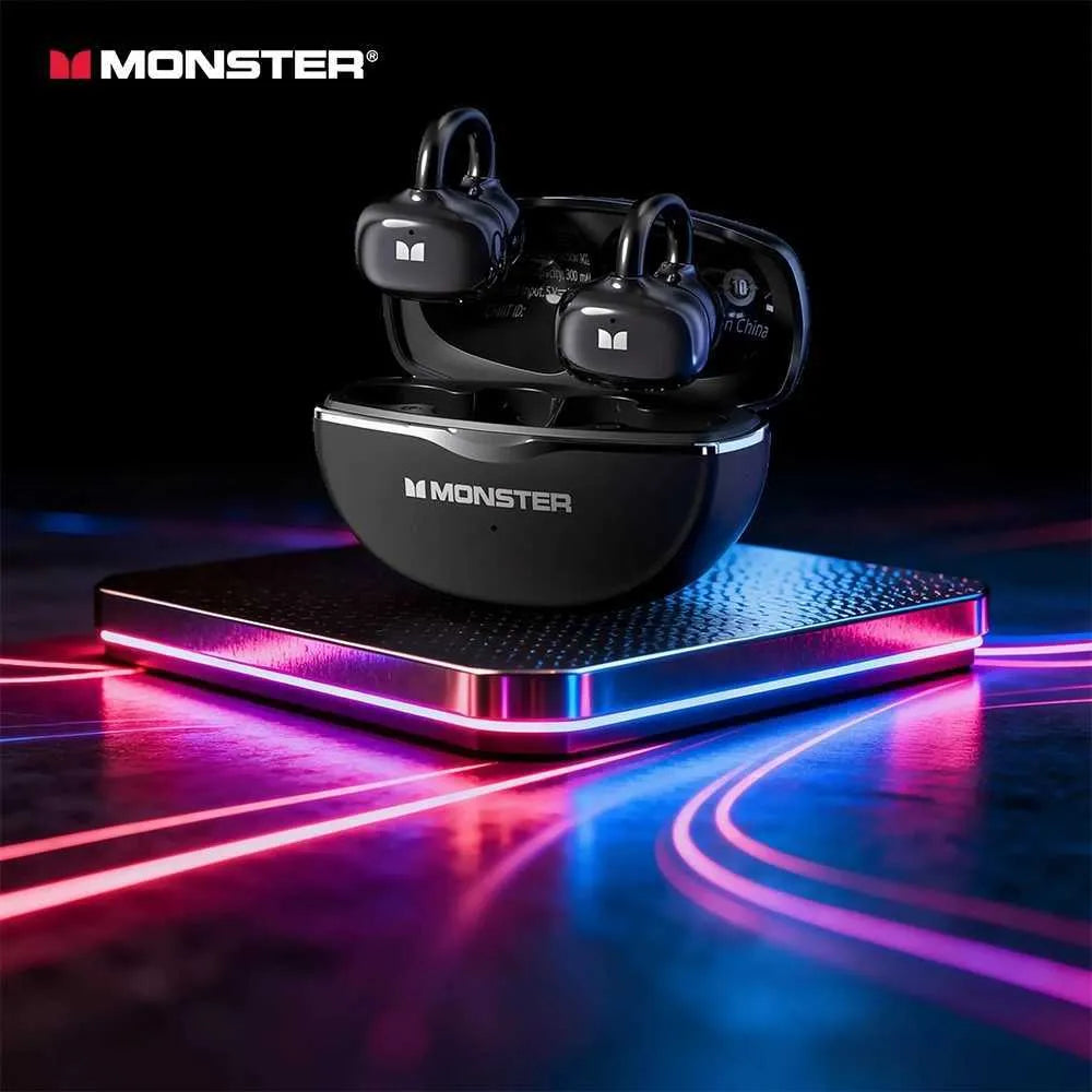 Monster AirStar A02