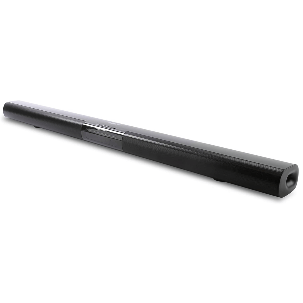 Emerson 42" Bluetooth Soundbar with Digital FM Radio and Remote