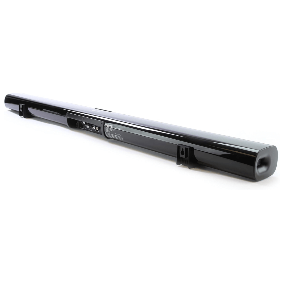 Emerson 42" Bluetooth Soundbar with Digital FM Radio and Remote