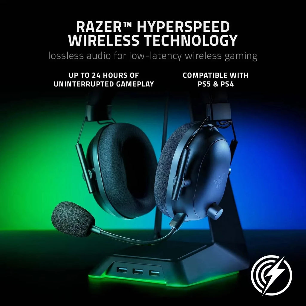 Razer BlackShark V2 Pro