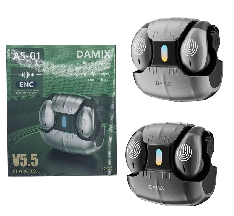 Damix AS-01