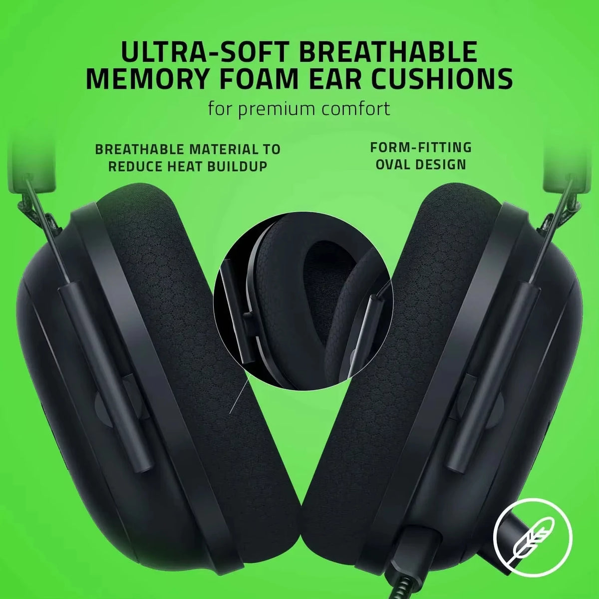 Razer BlackShark V2 Pro