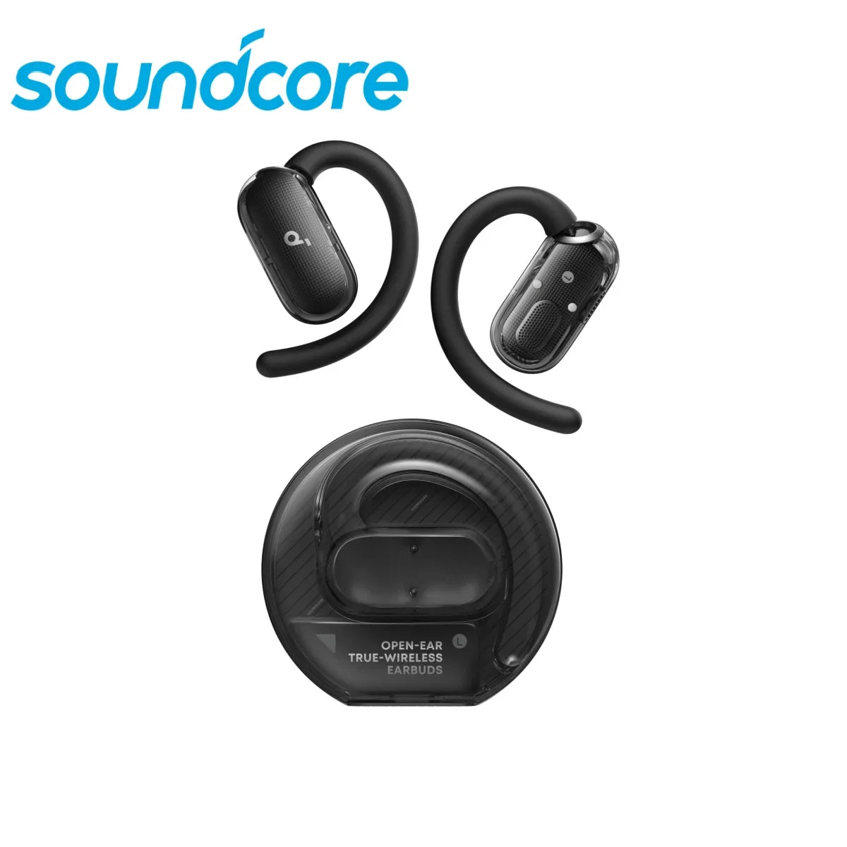 Anker Soundcore V40i