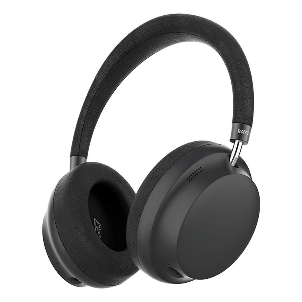 Raycon Essential Headphones