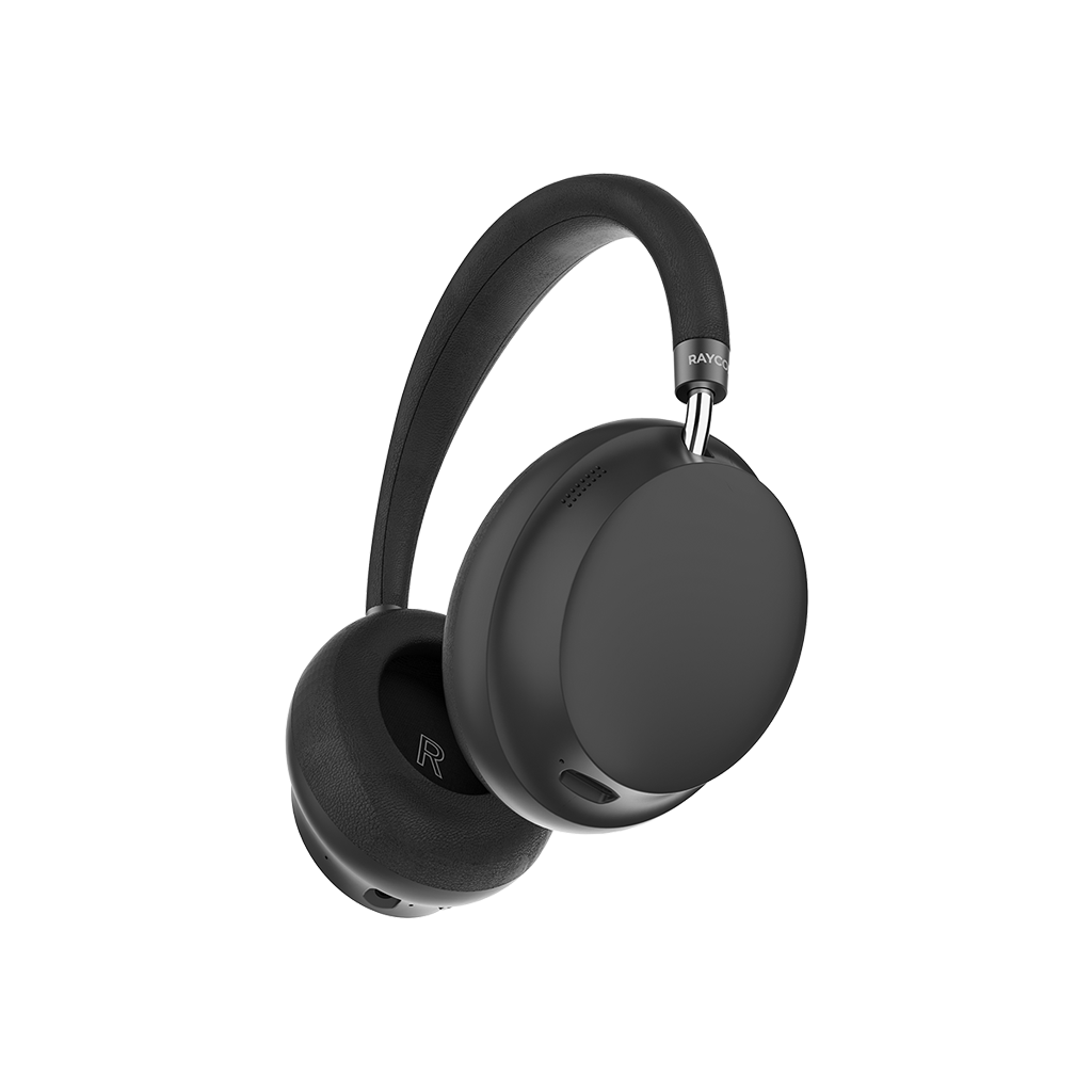 Raycon Essential Headphones