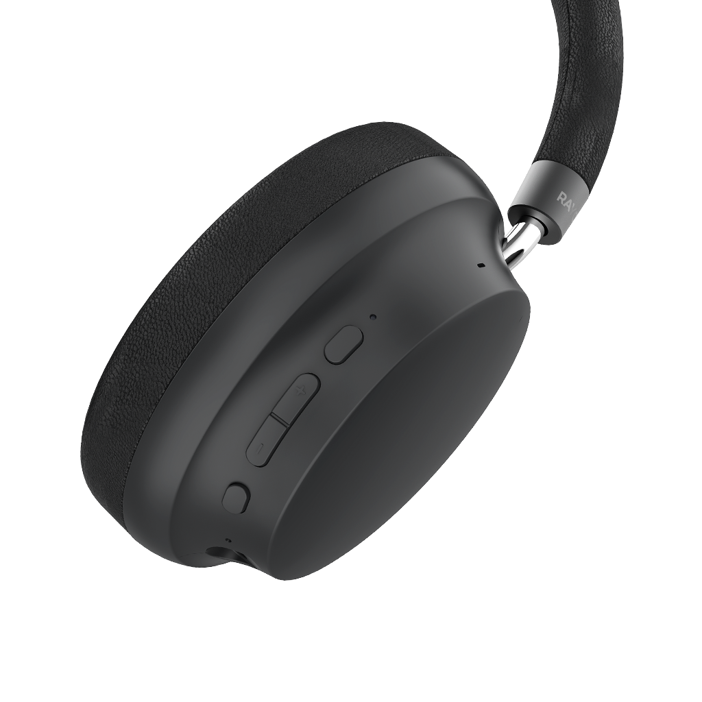 Raycon Essential Headphones