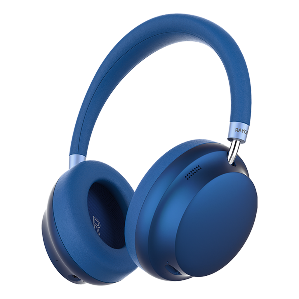 Raycon Essential Headphones
