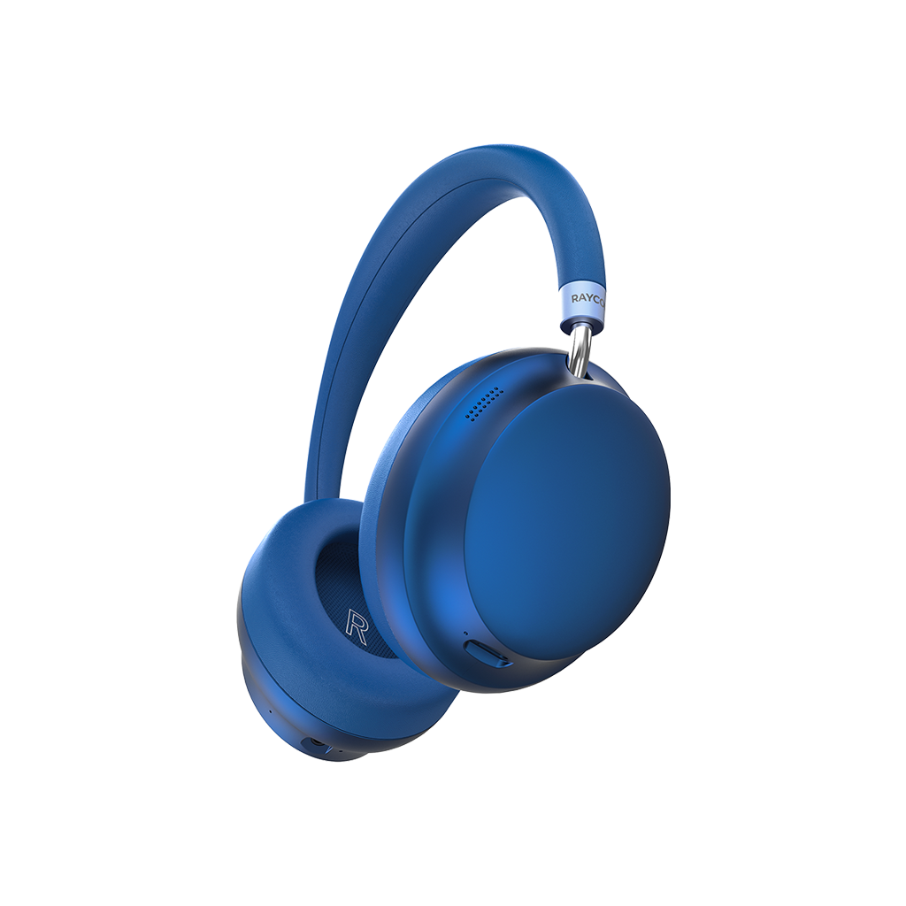 Raycon Essential Headphones