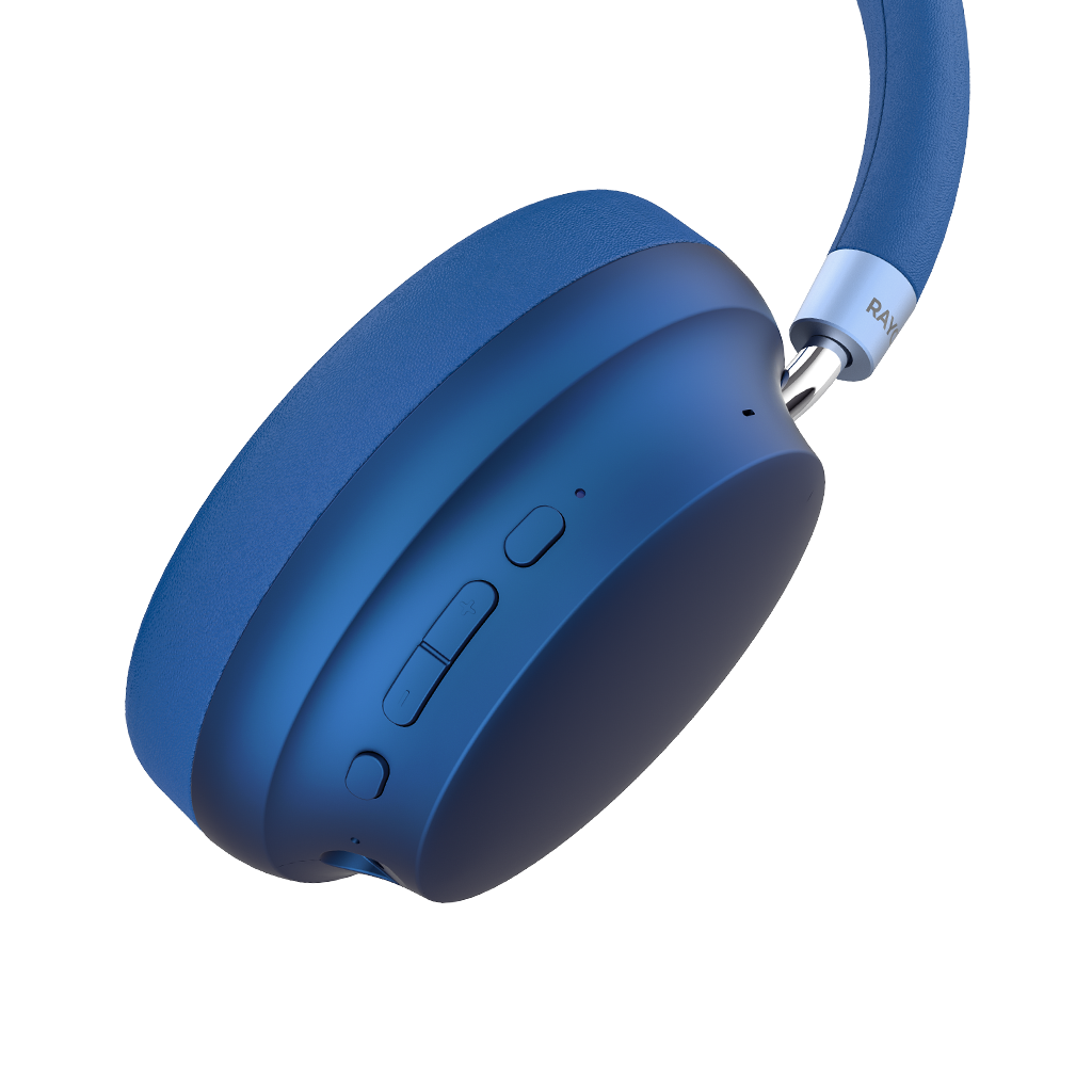 Raycon Essential Headphones