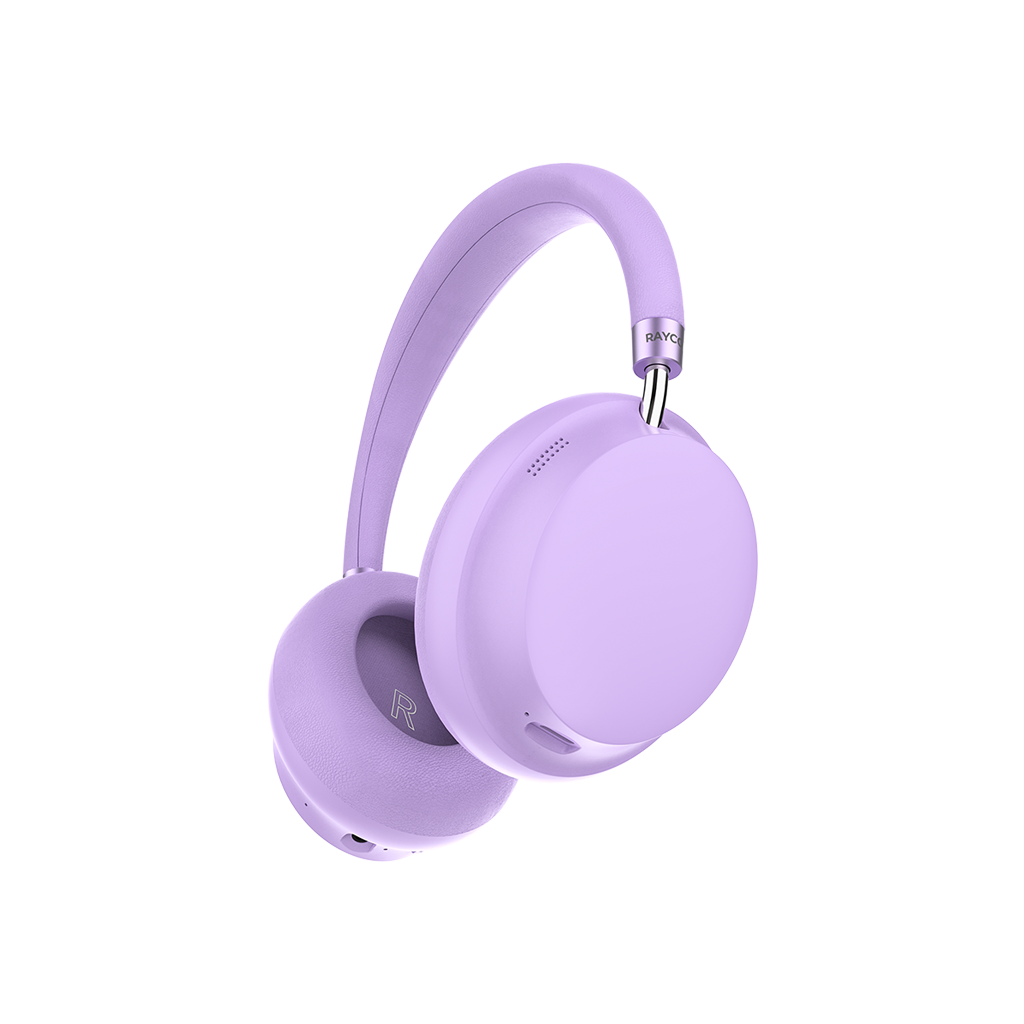 Raycon Essential Headphones
