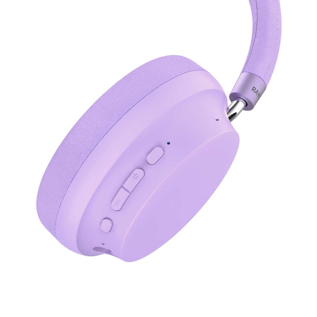 Raycon Essential Headphones
