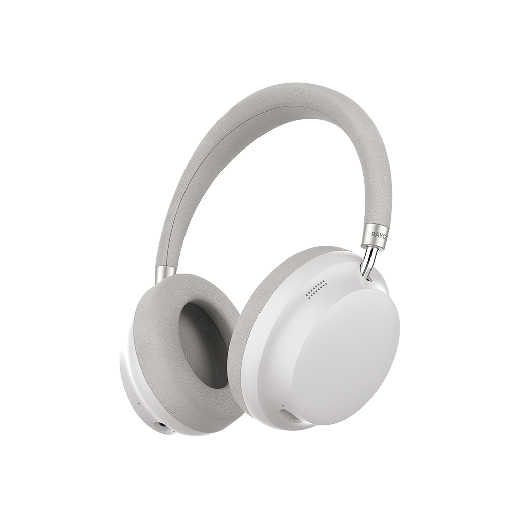 Raycon Essential Headphones