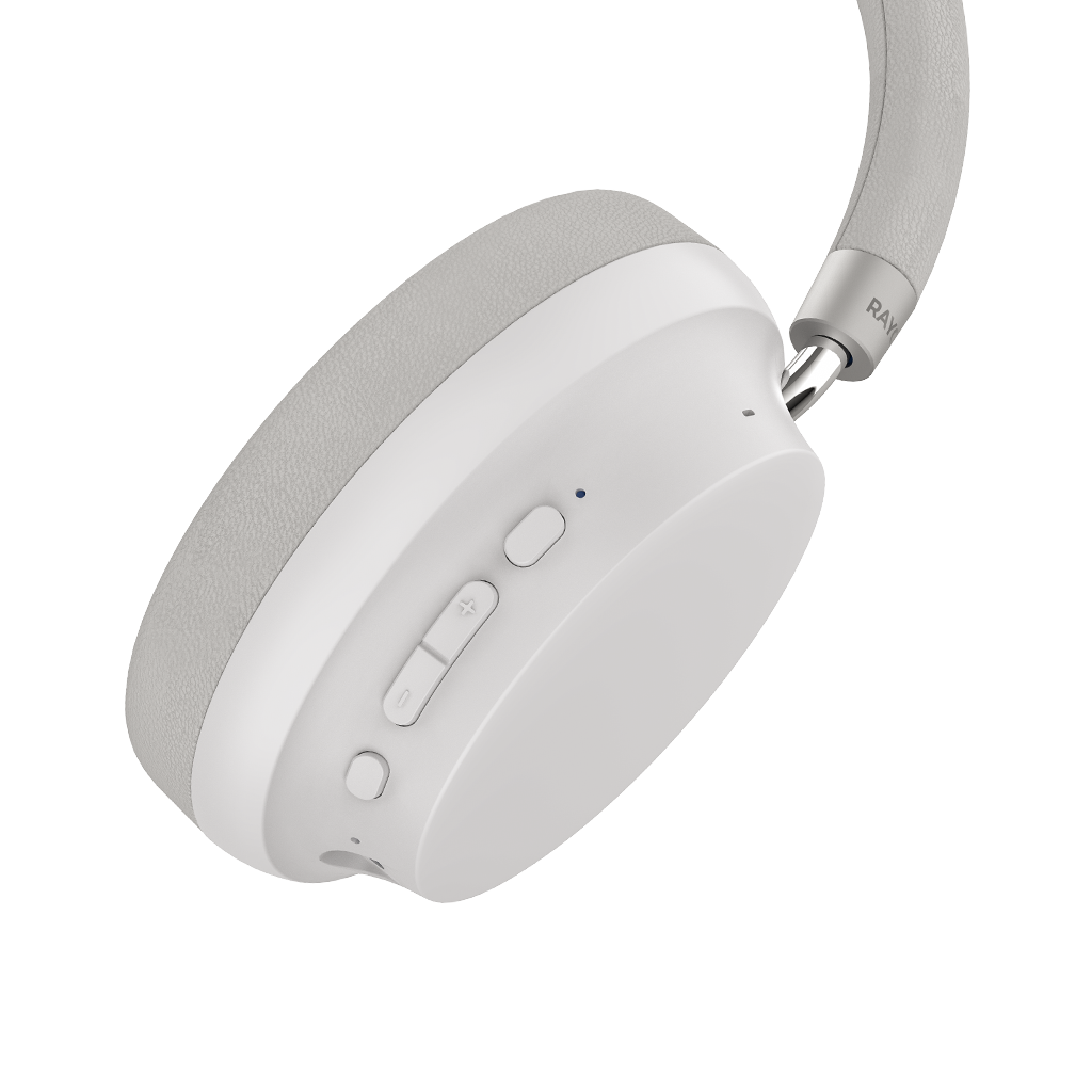 Raycon Essential Headphones
