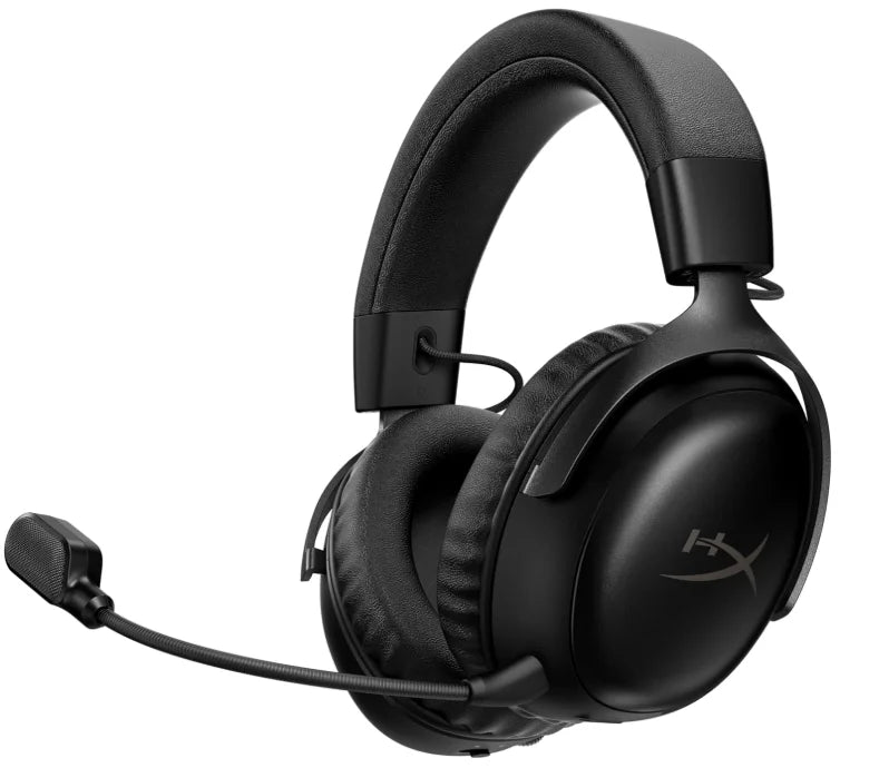 HyperX Cloud III Gaming Headset