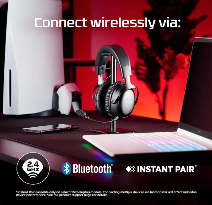 HyperX Cloud III Gaming Headset