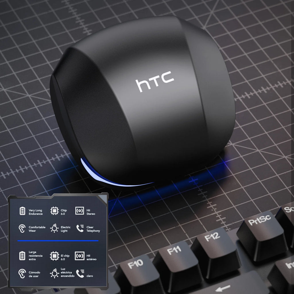 HTC NE17