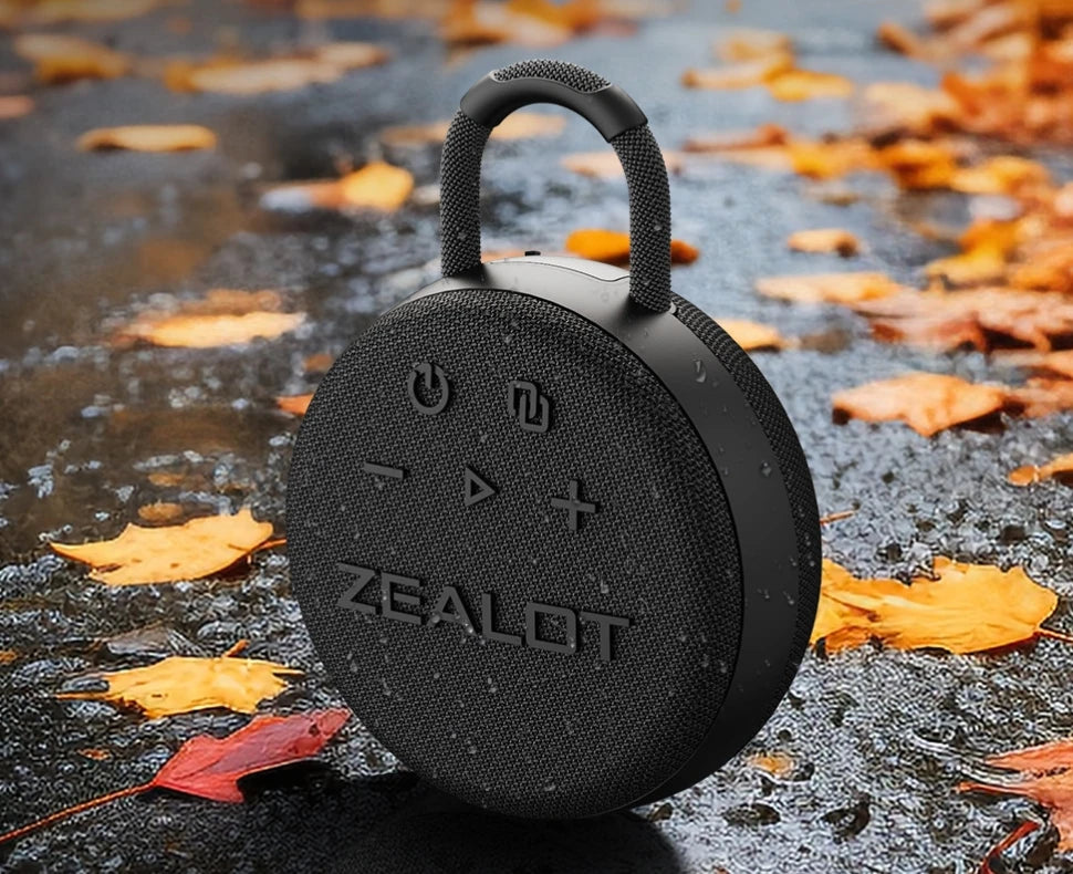 Zealot S77