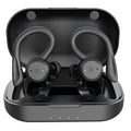 NNEOBA Waterproof Bluetooth Wireless Earphones