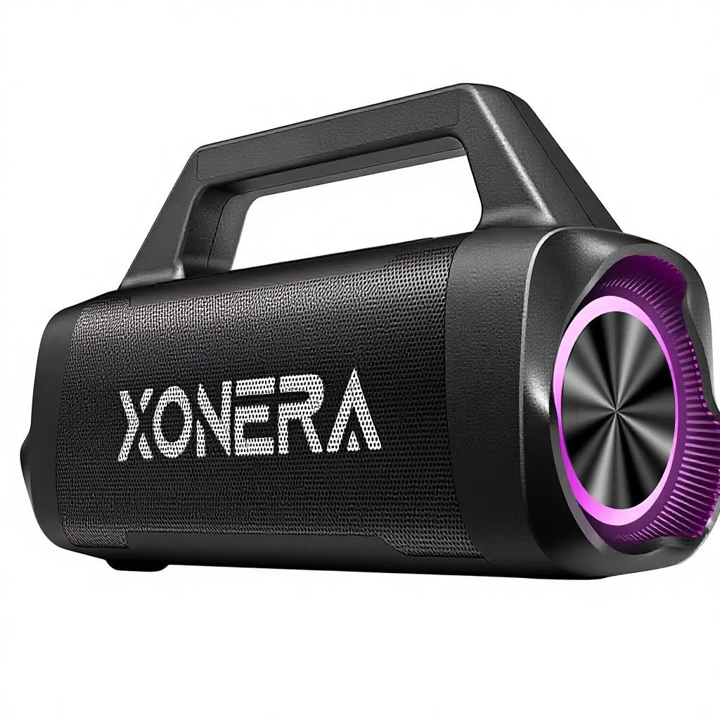 Xonera draadloze luidspreker