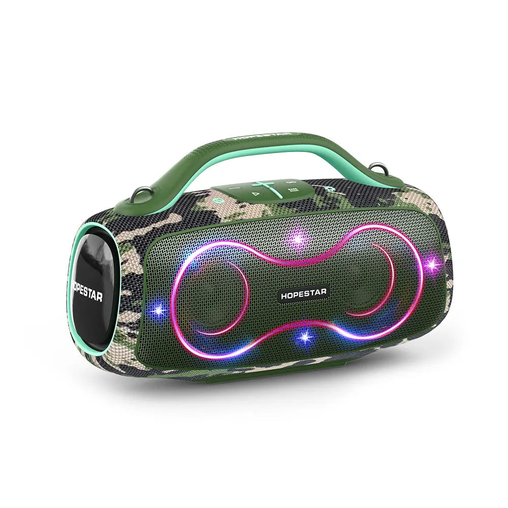 Hopestar 168 Party Speaker 400W