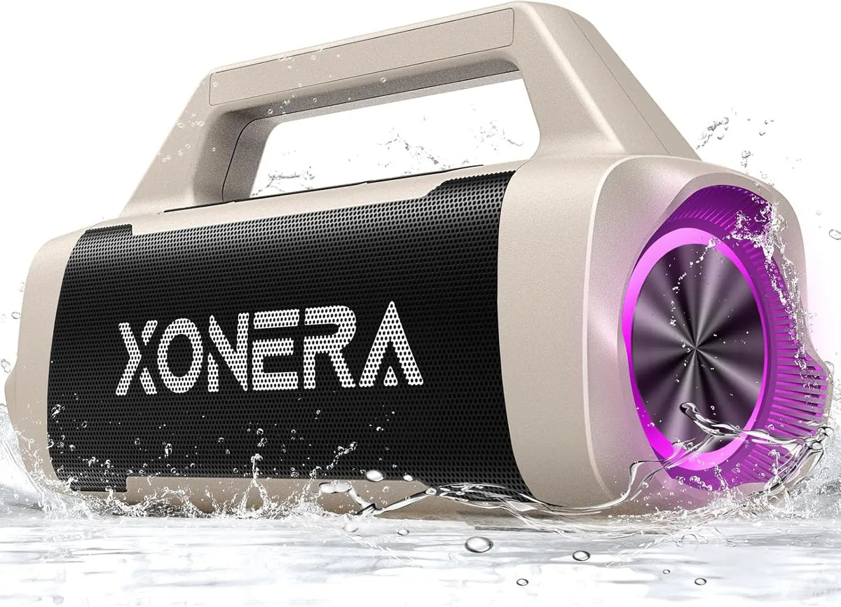 Xonera Wireless Speaker