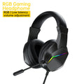 ASPOR A257 RGB Gaming Headset