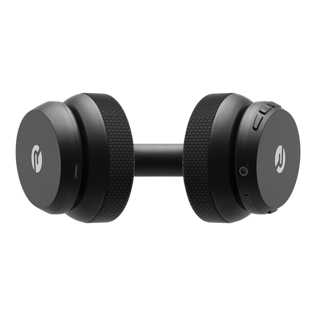 Raycon Fitness Headphones