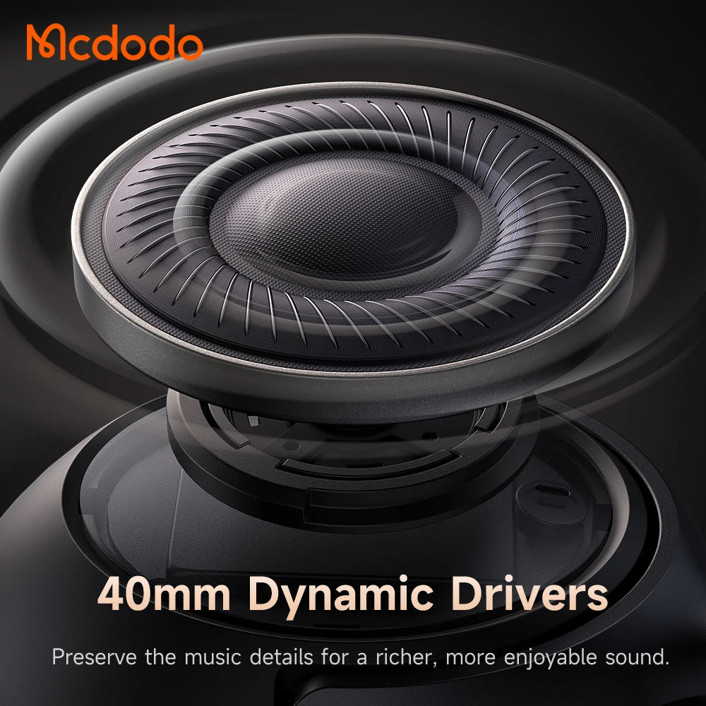 Mcdodo HP-140