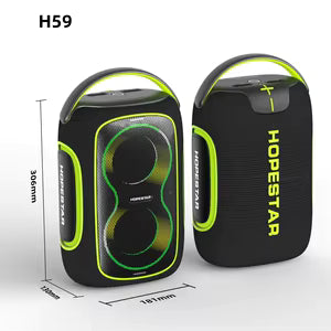 Hopestar H59 Party Speaker