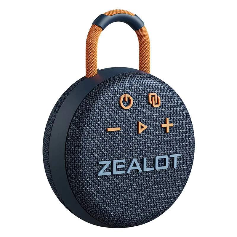 Zealot S77