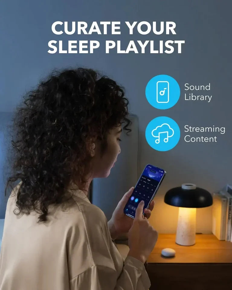 Anker Soundcore A20 Sleep Earbuds