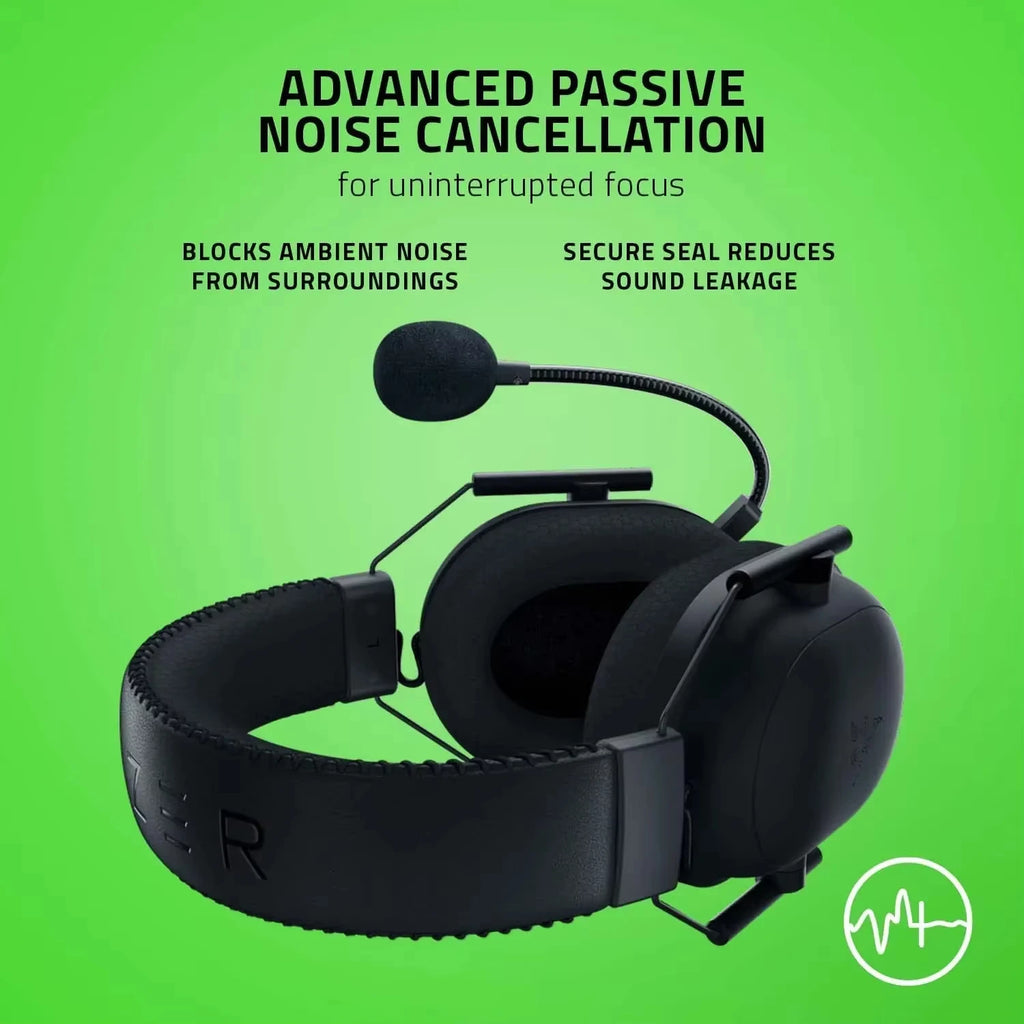 Razer BlackShark V2 Pro