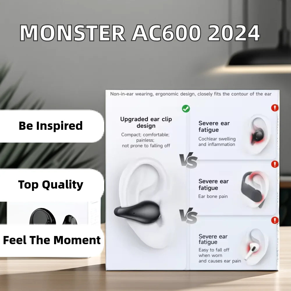 Monster AC-600