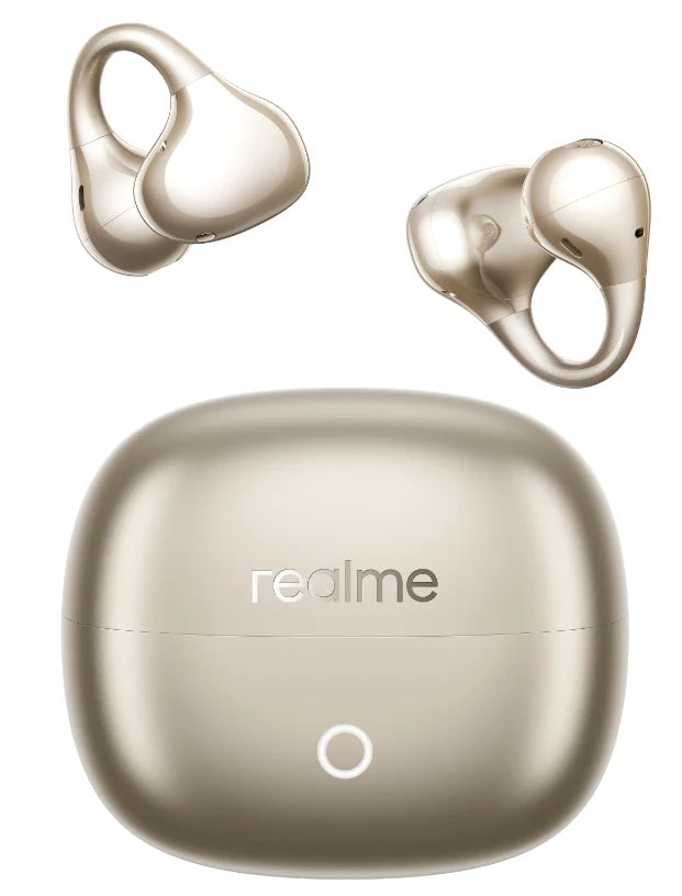 Realme Buds