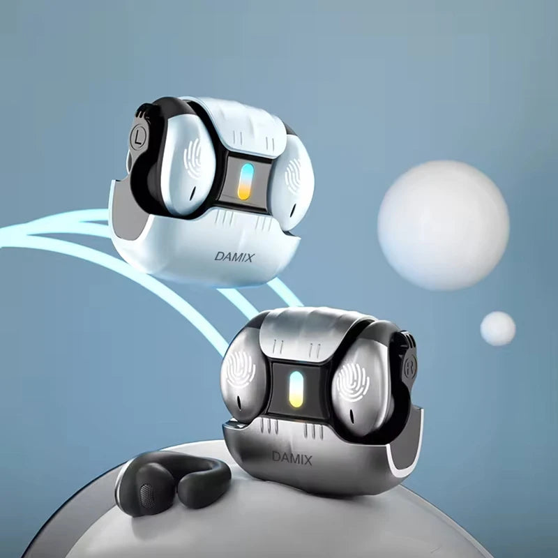 Damix AS-01