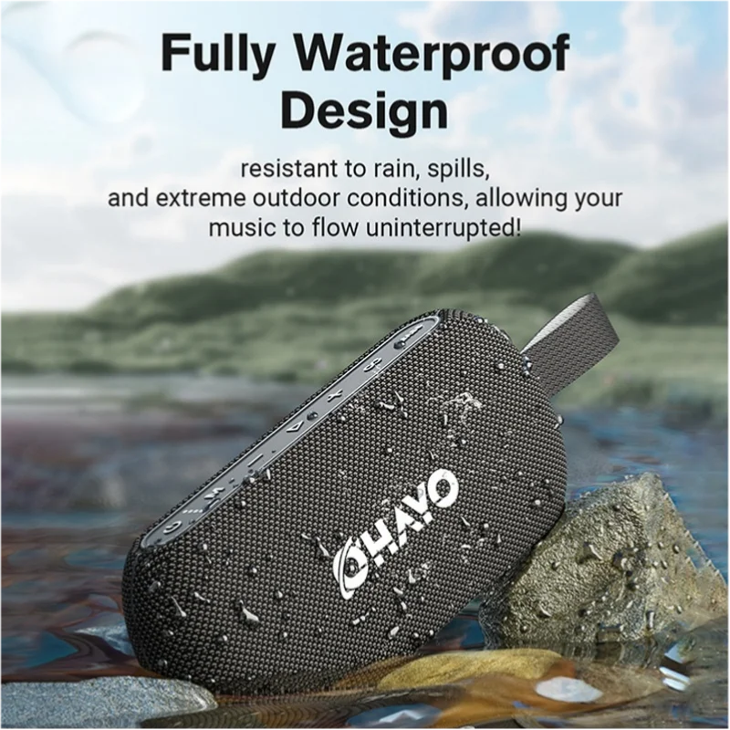 OHAYO Wireless Speaker