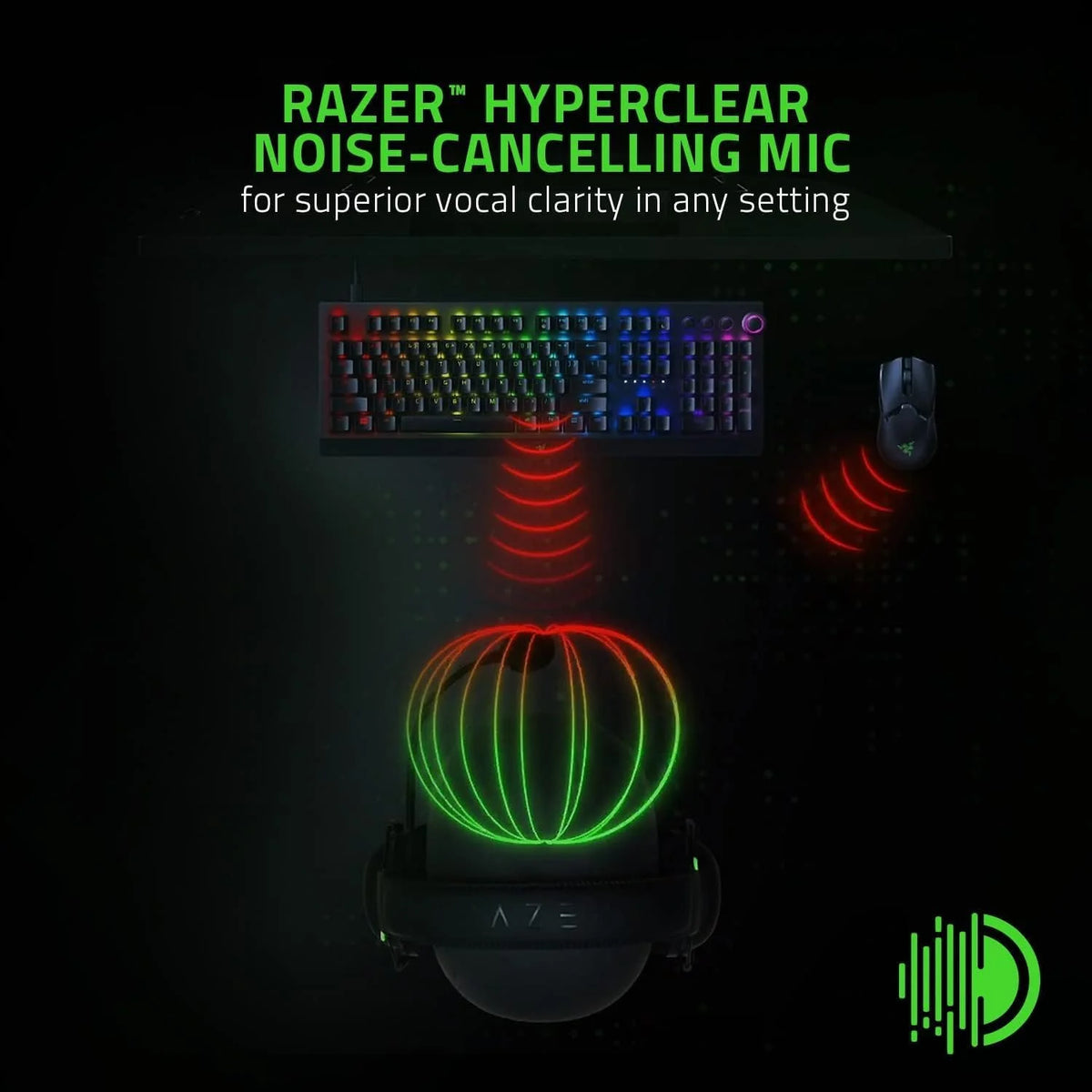 Razer BlackShark V2 X